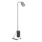 Светильник SP-MASON-FLOOR-R143-6W Warm3200-MIX (SG, 120 deg, 230V) (Arlight, IP20 Мрамор, 5 лет)