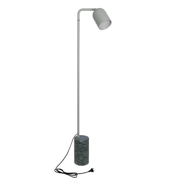Светильник SP-MASON-FLOOR-R143-6W Warm3200-MIX (SG, 120 deg, 230V) (Arlight, IP20 Мрамор, 5 лет)