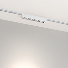 Светильник MAG-VIBE-LASER-L197-12W Day4000 (WH, 24 deg, 48V) (Arlight, IP20 Металл, 5 лет)