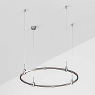 Основание ART-APRIORI-ROUND-HANG-R1000 (TN) (Arlight, IP20 Металл, 3 года)