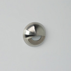 Накладка ART-DECK-CAP-LID-R50 (SL, STEEL) (Arlight, Металл) Lednikoff