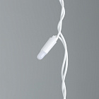 Светодиодная гирлянда ARD-EDGE-CLASSIC-2400x600-WHITE-88LED-MILK-STD Warm (230V, 6W) (Ardecoled, IP65) Lednikoff