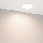 Светильник IM-CYCLONE-R145-14W Day4000 (WH, 90 deg) (Arlight, IP40 Металл, 3 года) Lednikoff