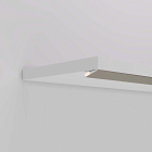 Профиль SL-MINI-SHELF-H8-2000 ANOD OLIVE GREY (Arlight, Алюминий) Lednikoff