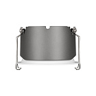 Светильник MS-HARBOR-R106-15W Warm3000 (WH, 24 deg, 230V) (Arlight, IP20 Металл, 5 лет) Lednikoff