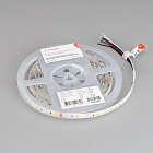 Светодиодная лента RTW-SE-B60-10mm 24V RGBW-Warm (14.4 W/m, IP65, 5m) (Arlight, Открытый) Lednikoff
