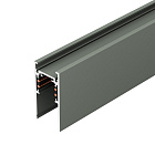 Трек накладной MAG-ORIENT-COLOR-TRACK-2652-2000 (RAL7009) (Arlight, IP20 Металл, 3 года)