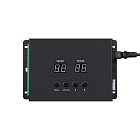 Контроллер DMX K-5000 (220V, SD-card, 5x512) (Arlight, IP20 Металл, 3 года) Lednikoff