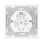 INTELLIGENT ARLIGHT Роторная панель DALI-133-BR-DIM-IN (BUS, 230V) (IARL, -) Lednikoff