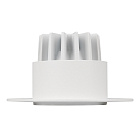Светильник MS-ATLAS-TRIMLESS-R50-8W Day4000 (WH, 32deg, 230V) (Arlight, IP20 Металл, 5 лет) Lednikoff