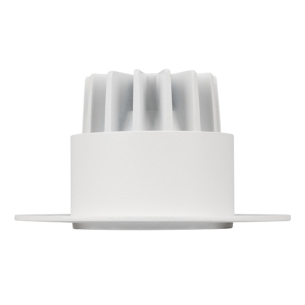Светильник MS-ATLAS-TRIMLESS-R50-8W Day4000 (WH, 32deg, 230V) (Arlight, IP20 Металл, 5 лет) Lednikoff