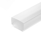 Экран SL-LINE-W20-145deg-2400 BLOCK FROST-PM (Arlight, Пластик) Lednikoff