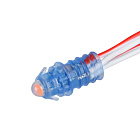 Модуль герметичный ARL-D9 12V Red (Arlight, Закрытый, IP67) Lednikoff
