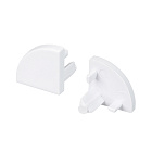 Заглушка ARH-KANT-H10 глухая (Arlight, Пластик) Lednikoff