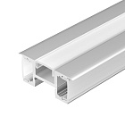 Профиль ARH-TRI-D-2000 ANOD (Arlight, Алюминий) Lednikoff