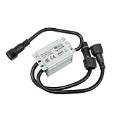 Коннектор питания ARD-PRO-DMX (24V, 1x200pix) (Ardecoled, Закрытый)