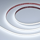 Светодиодная лента COB-X480-10mm 24V White6000 (10 W/m, IP20, 5m, FreeCut) (Arlight, Свободная резка) Lednikoff