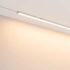 Набор для светодиодной подсветки ARL-KIT-SLIM-FC 24V Warm3000 (14 W/m, IP20, 2m) (Arlight, Алюминий+пластик) Lednikoff