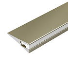 Профиль SL-MINI-SHELF-H8-2000 ANOD OLIVE GREY (Arlight, Алюминий) Lednikoff