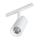 Светильник MAG-ORIENT-SPOT-ZOOM-R65-15W Warm3000 (WH, 34-60 deg, 48V, DALI) (Arlight, IP20 Металл, 5 лет)