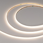 Светодиодная лента COB-X420-4mm 24V Warm2700 (10 W/m, IP20, CSP, 5m) (Arlight, узкая) Lednikoff