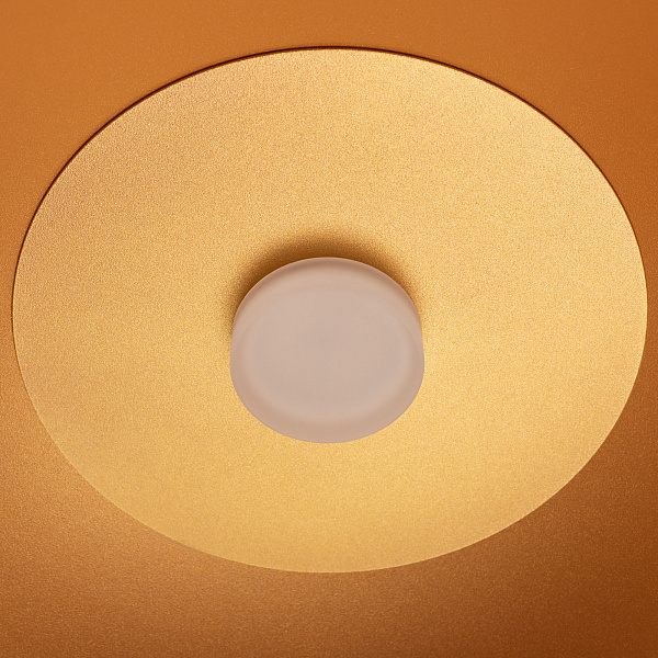 Светильник SP-RESTO-HANG-R500-30W Warm3000 (BK, 100 deg, 230V) (Arlight, IP20 Металл, 3 года) Lednikoff