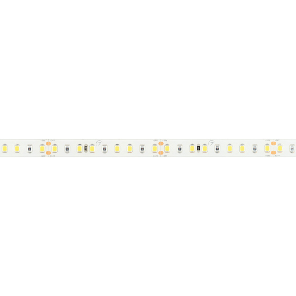 Светодиодная лента FITOLUX-SE-A144-10mm 24V Day4000-Red (14 W/m, IP65, 2835, 5m) (Arlight, 14 Вт/м, IP65) Lednikoff