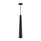 Светильник SP-STIRIA-L400-R57-5W Warm3000 (BK, 36 deg, 230V) (Arlight, IP20 Металл, 3 года) Lednikoff