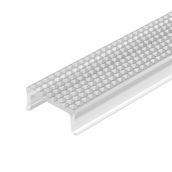Экран призматический FANTOM-W12-2000 OPAL (Arlight, Пластик)