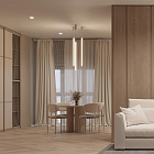 Светильник SP-JEDI-HANG-R18-6W Warm3000 (WH, 360 deg, 230V) (Arlight, IP20 Пластик, 3 года) Lednikoff