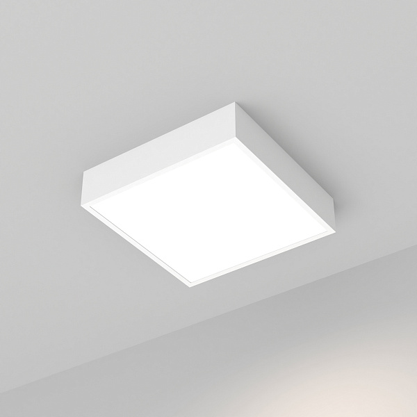 Панель IM-EMERGENCY-3H-S300x300-17W White6000 (WH, 120 deg, 230V) (Arlight, IP40 Металл, 2 года) Lednikoff