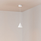Светильник SP-MAKOTO-R180-10W Warm2700 (WH, 36 deg, 230V, TRIAC) (Arlight, IP20 Металл, 3 года) Lednikoff