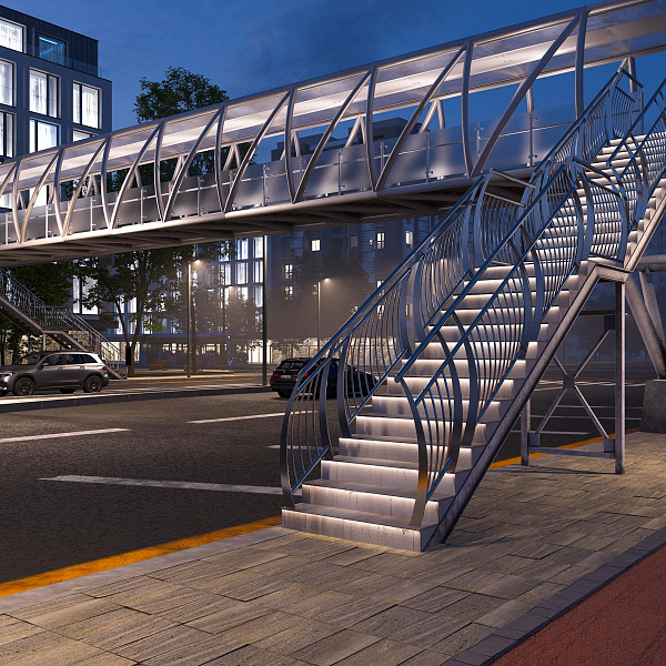 Светодиодная лента герметичная MOONLIGHT-SIDE-A140-12x17mm 24V Warm2700 (9.6 W/m, IP67, 5m, wire x2) (Arlight, Вывод боковой, 5 лет)