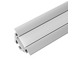 Профиль PHS-V-2000 ANOD (Arlight, Алюминий) Lednikoff