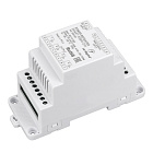 Усилитель SMART-RGBW-DIN (12-36V, 4x5A) (Arlight, IP20 Пластик, 5 лет) Lednikoff