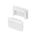 Заглушка дополняющая для PLS-LOCK под экран G-K (Arlight, Пластик) Lednikoff