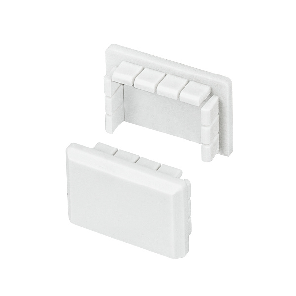 Заглушка дополняющая для PLS-LOCK под экран G-K (Arlight, Пластик) Lednikoff