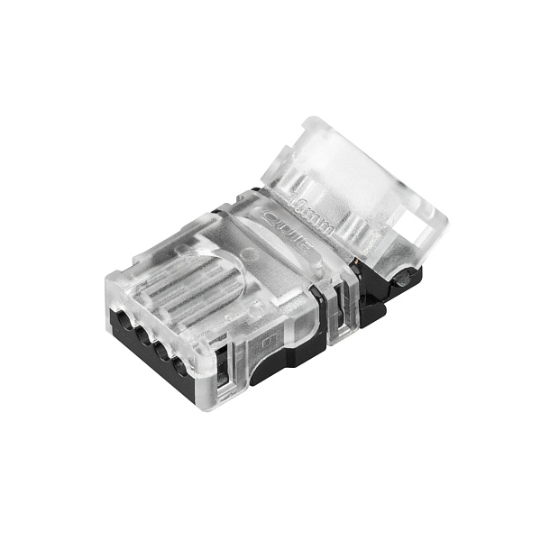 Коннектор HIP-MONO-10-2pin-STW (Arlight, -) Lednikoff