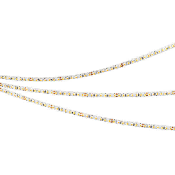 Светодиодная лента MICROLED-M266-4mm 24V Warm3500 (12 W/m, IP20, 2216, 5m) (Arlight, узкая) Lednikoff