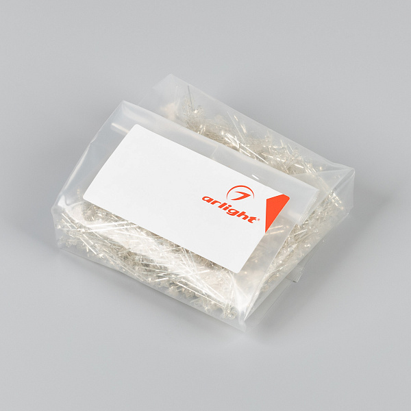 Светодиод ARL-3014EGC/2L (Arlight, 3мм (круглый)) Lednikoff