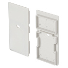 Заглушка ARH-LINE-3750A-VOL с отверстием (Arlight, Пластик) Lednikoff