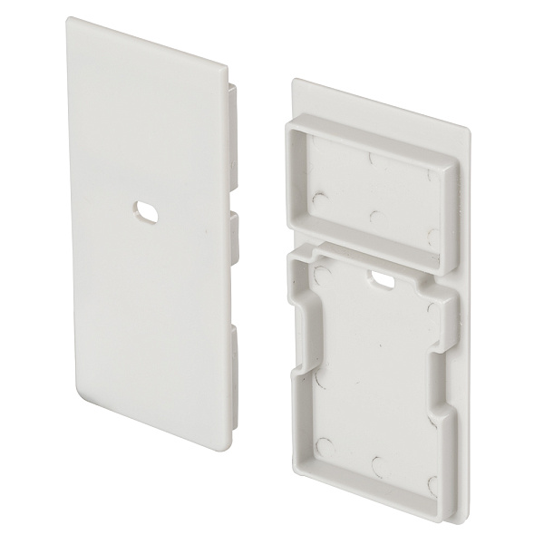 Заглушка ARH-LINE-3750A-VOL с отверстием (Arlight, Пластик) Lednikoff