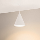 Светильник SP-MAKOTO-R350-14W Warm2700 (WH, 36 deg, 230V, TRIAC) (Arlight, IP20 Металл, 3 года) Lednikoff