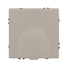 Механизм розетки влагозащищённый SCT-NOBE-MCP-SFPL-CA (230V, 16A) (Arlight, Кашемир) Lednikoff