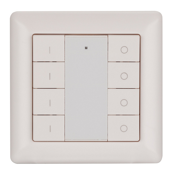 INTELLIGENT ARLIGHT Панель DALI-223-4G-DIM-IN (BUS) (IARL, -) Lednikoff
