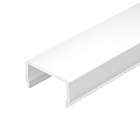 Экран ARH-WIDE-B-H20-2000 Square OPAL (Arlight, Пластик) Lednikoff