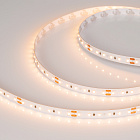 Светодиодная лента MICROLED-M120-8mm 24V Warm2700 (6.5 W/m, IP20, 2216, 5m) (Arlight, Открытый) Lednikoff