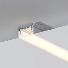 Профиль FOLED-50-CEIL-SIDE-2000 (Arlight, Алюминий) Lednikoff