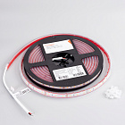 Светодиодная лента герметичная RTW-PFS-A60-11mm 12V Warm3000 (4.8 W/m, IP68, 2835, 5m) (Arlight, -) Lednikoff