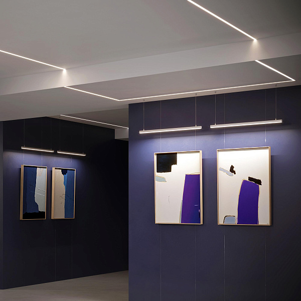 Светодиодная лента RT-A140-10mm 24V Day5000 SUN (20 W/m, IP20, 2835, 5m) (Arlight, -) Lednikoff